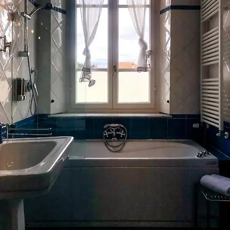 B&B Agnese 4*