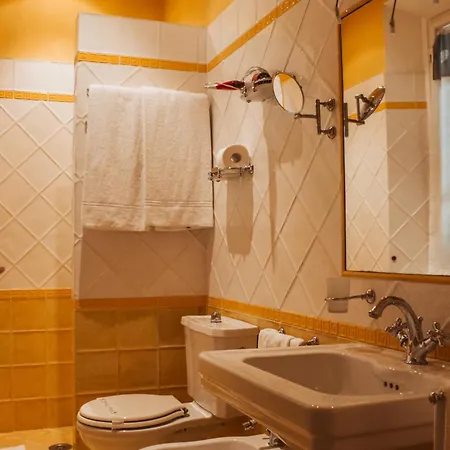 B&B Agnese 4*