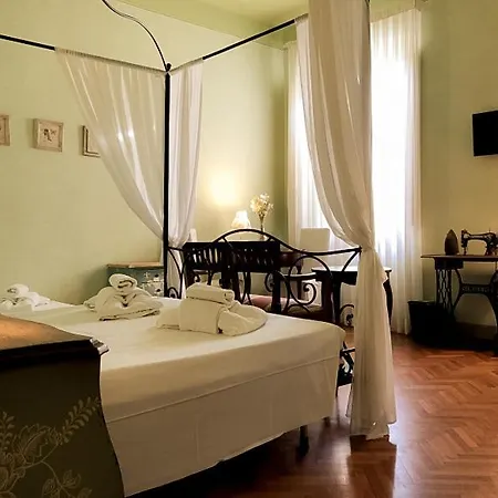 Agnese B&B 4*