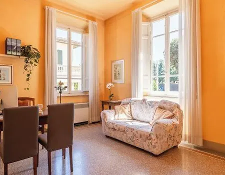 Agnese B&B 루카