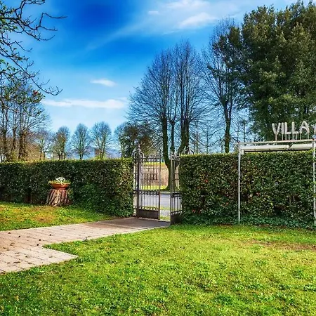 Bed & Breakfast Agnese Lucca