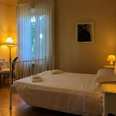 Agnese 4* Lucca