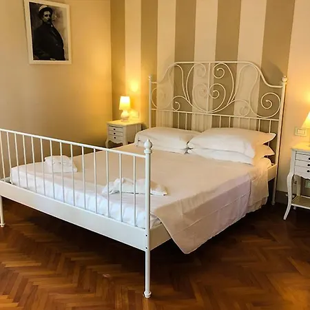 Agnese B&B 4*