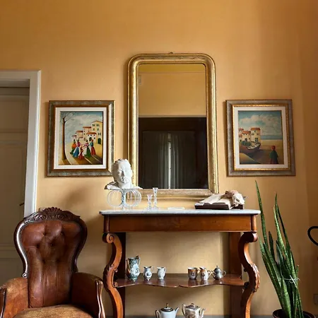 Bed & Breakfast Agnese Lucca