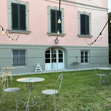 Agnese B&B