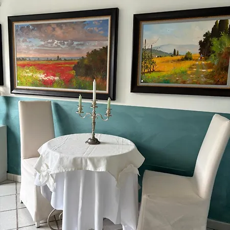 B&B Agnese