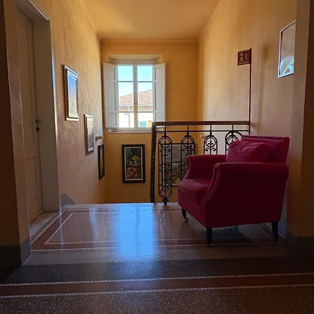 Agnese B&B 4*