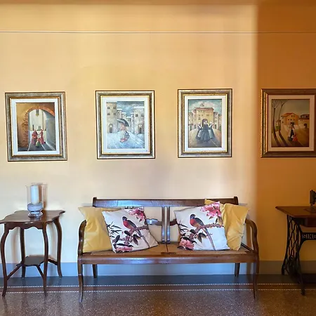 B&B Agnese 4*