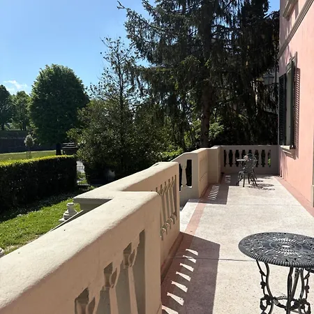Agnese B&B