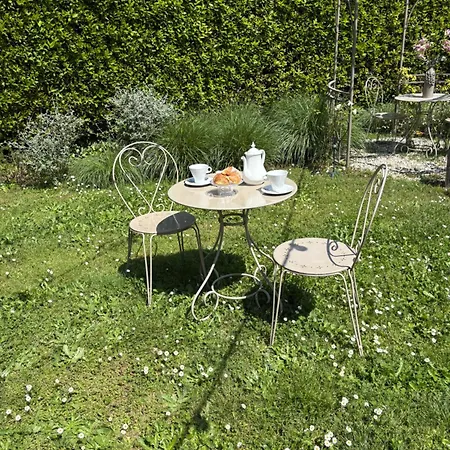 Agnese Bed & Breakfast Lucca
