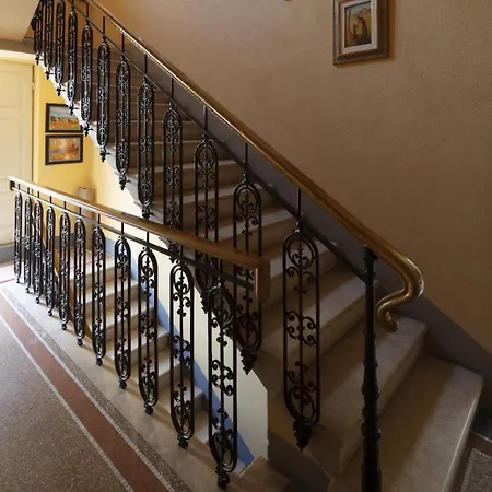 Bed & Breakfast Agnese 4*