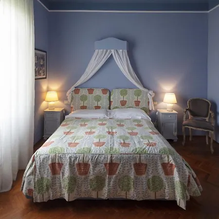 Agnese Bed & Breakfast 4*