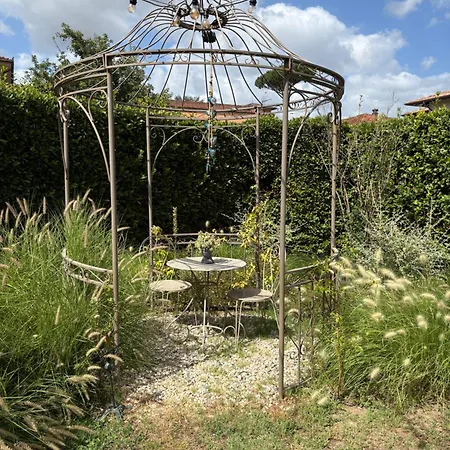 Bed & Breakfast Agnese 4*