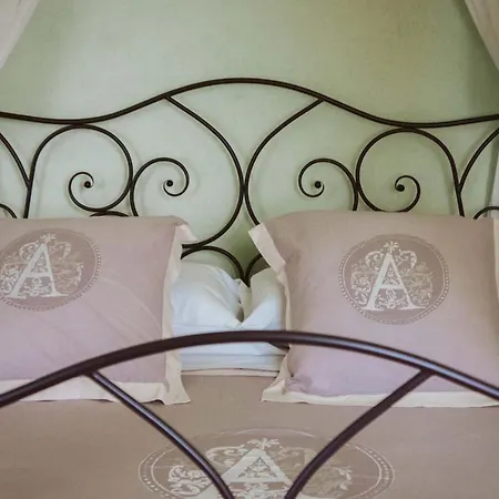 Agnese 4* 루카